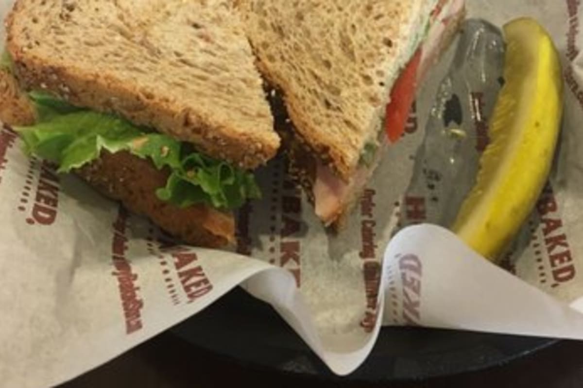 Honey Baked Ham Delivery Menu Order Online 355 Quill Dr Dawsonville