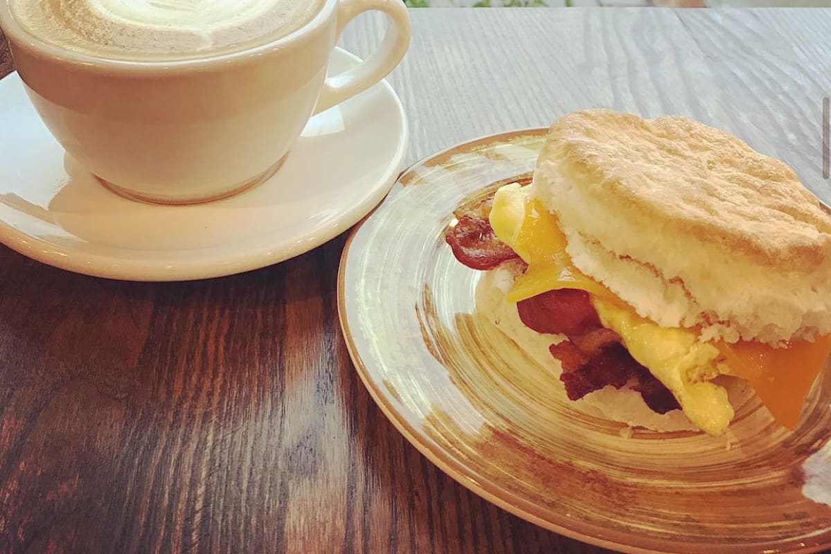 Honeysuckle Biscuits & Bakery Delivery Menu Order Online 2825 S