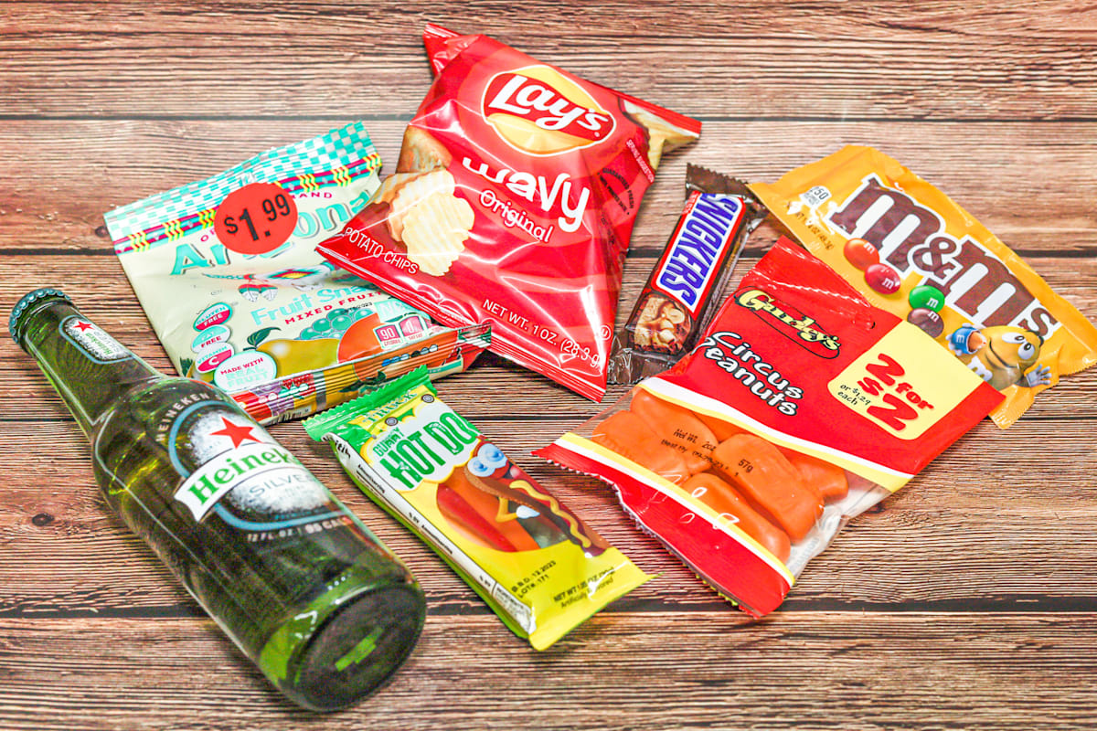 Jiffy Food Store Delivery Menu Order Online 5800 Alligator Lake