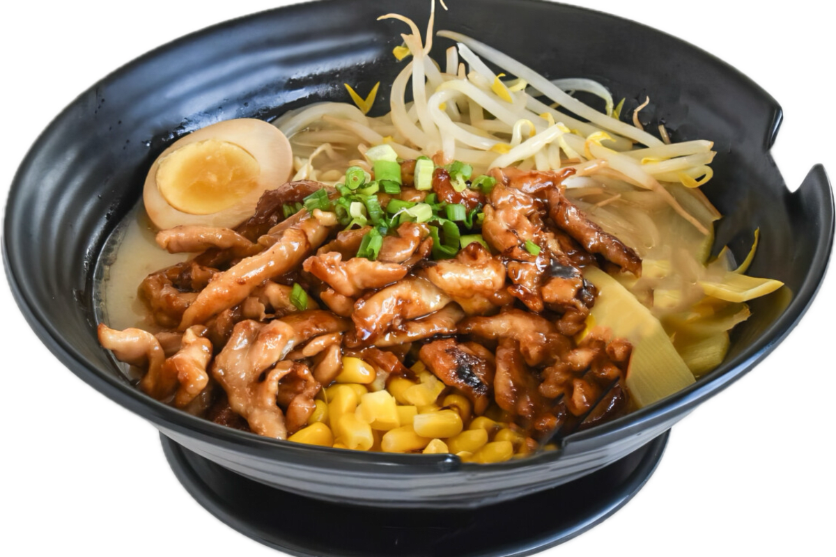 Yamiyaki Japanese Teppanyaki & Ramen Delivery Menu Order Online 30