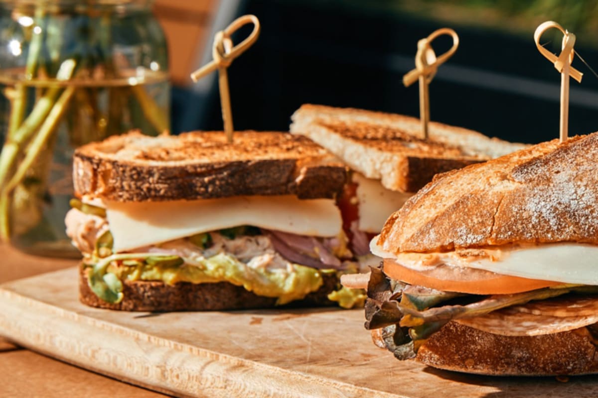 Tempesta Delivery Menu Order Online 433 West Van Buren Street