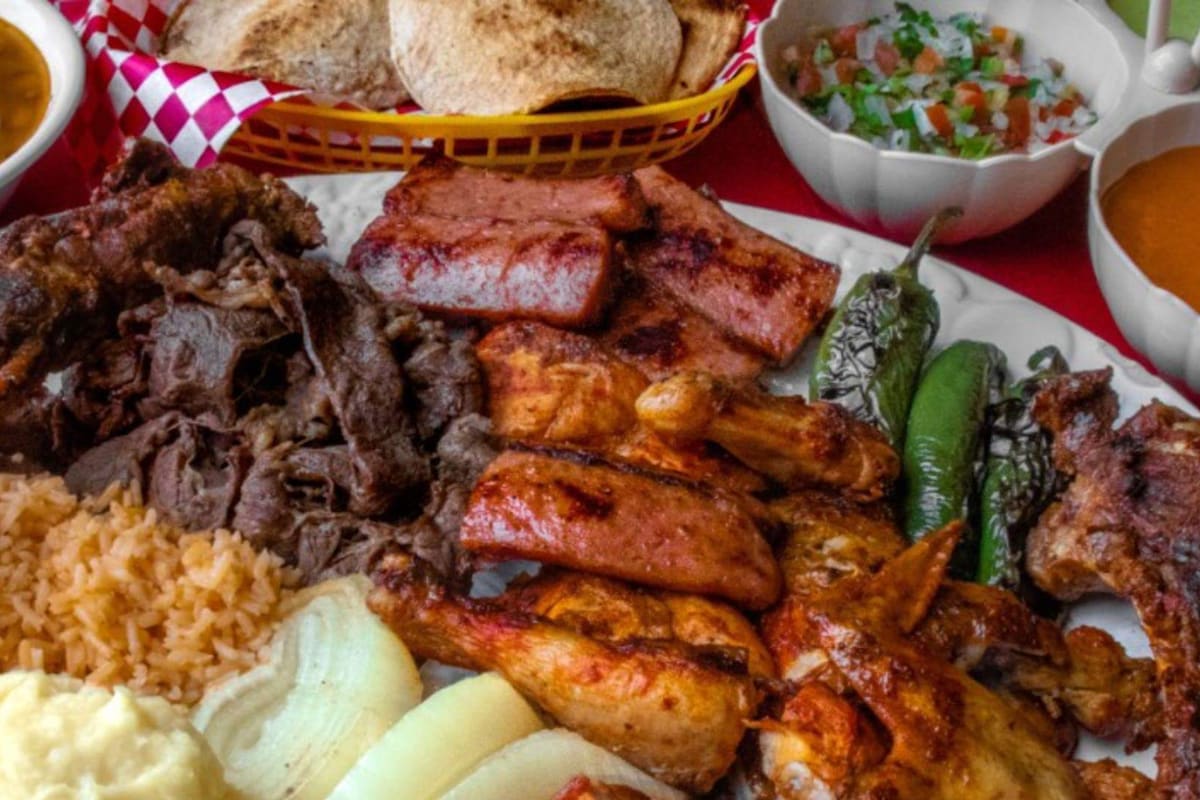 Pollos Dona Lola Delivery Menu Order Online 1507 N Westgate Dr