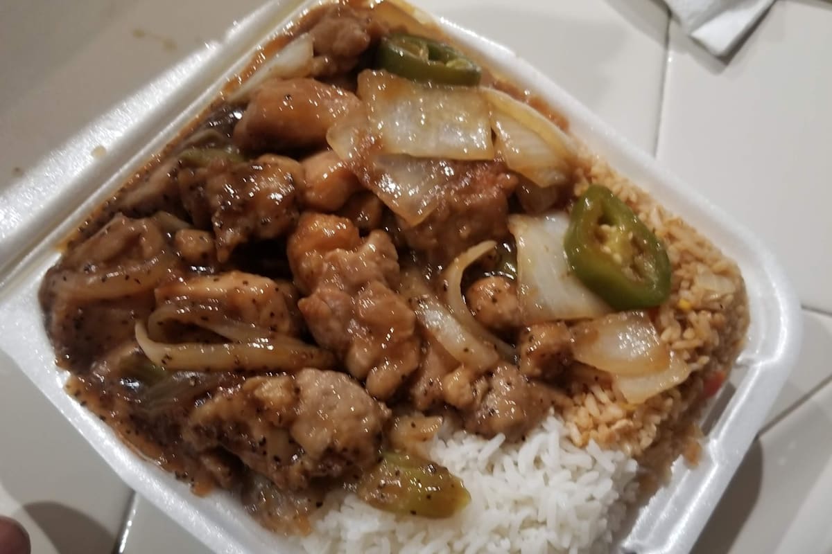 Mr. You Chinese Food Delivery Menu | Order Online | 2281 W Esplanade ...