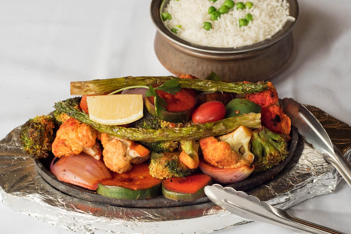 Namaste Baltimore Delivery Menu Order Online 413 W Cold Spring Ln Baltimore Grubhub