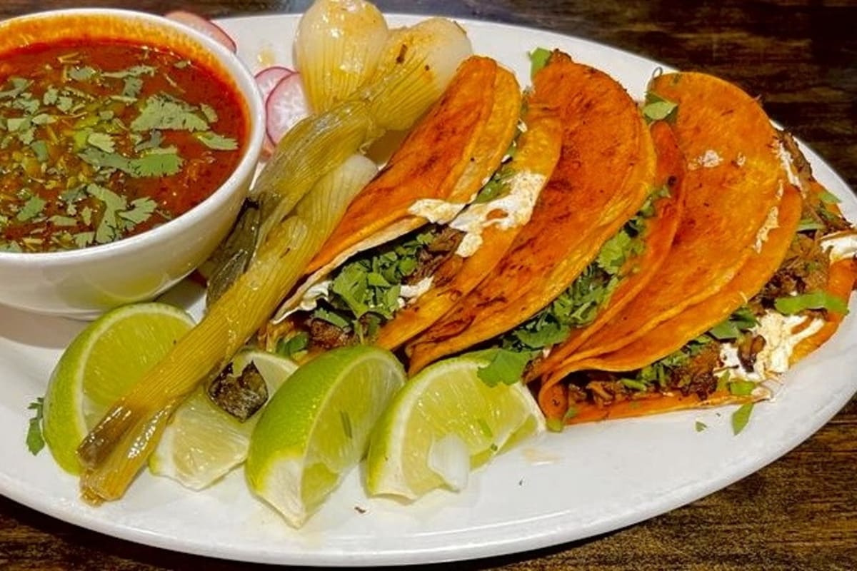 El Ranchero Mexican Restaurant Delivery Menu Order Online 350 S