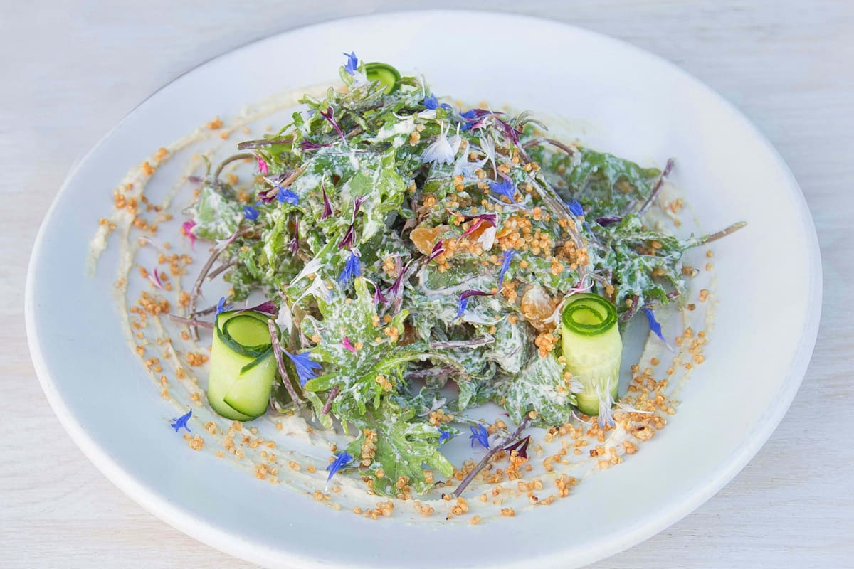 Wolf Delivery Menu Order Online 7661 Melrose Ave Los Angeles Grubhub