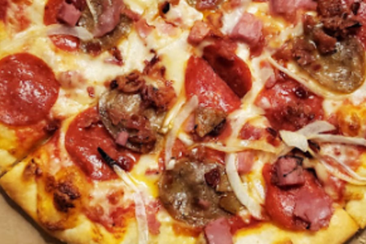 Jordan's Pizza Subs & Much More Delivery Menu Order Online 2200 Old