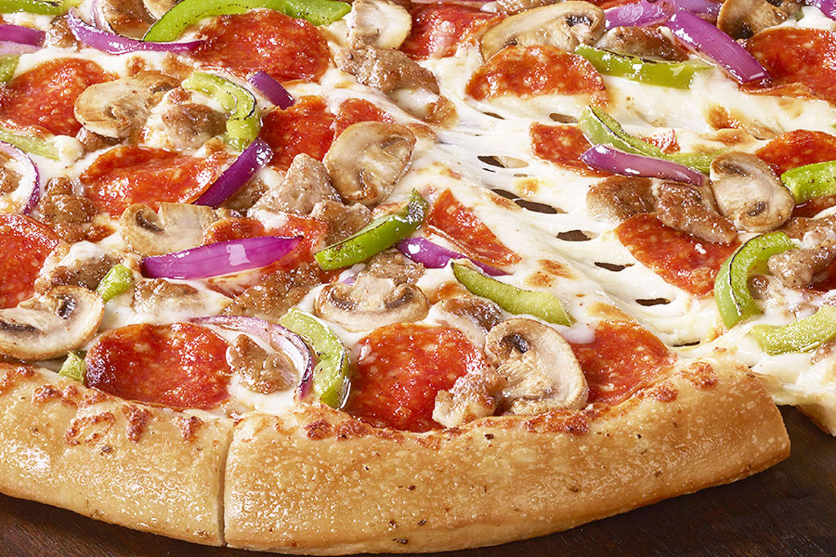 Pizza Hut Greenville, SC Restaurant Menu + Delivery Seamless