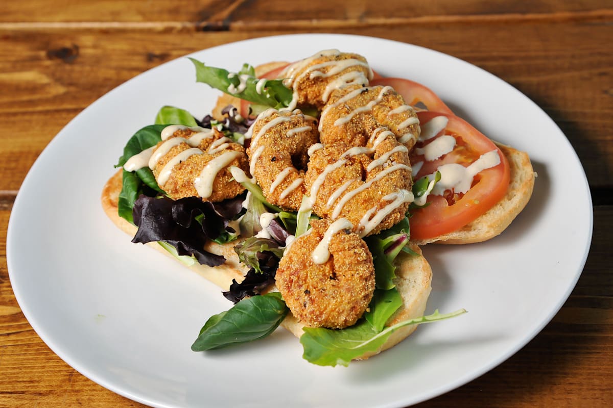 Catfish Hox Delivery Menu Order Online 2595 Sandy Plains Rd