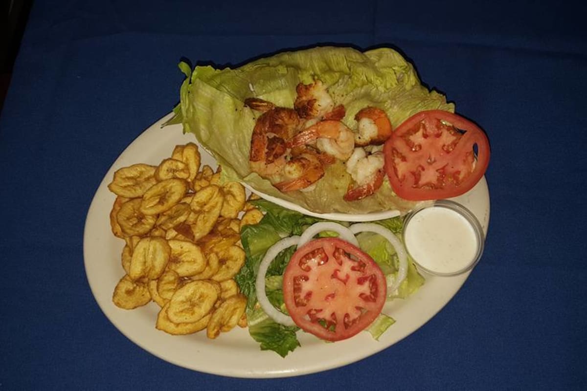 Patio Tipico Restaurant Delivery Menu Order Online 4591 NW 36th St