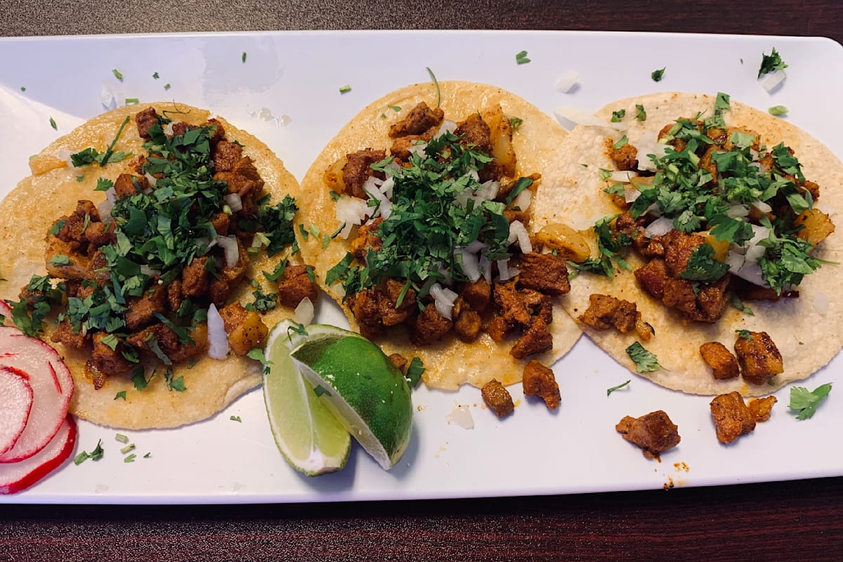 Quesadillas Dona Meche Delivery Menu Order Online 629 N Main St