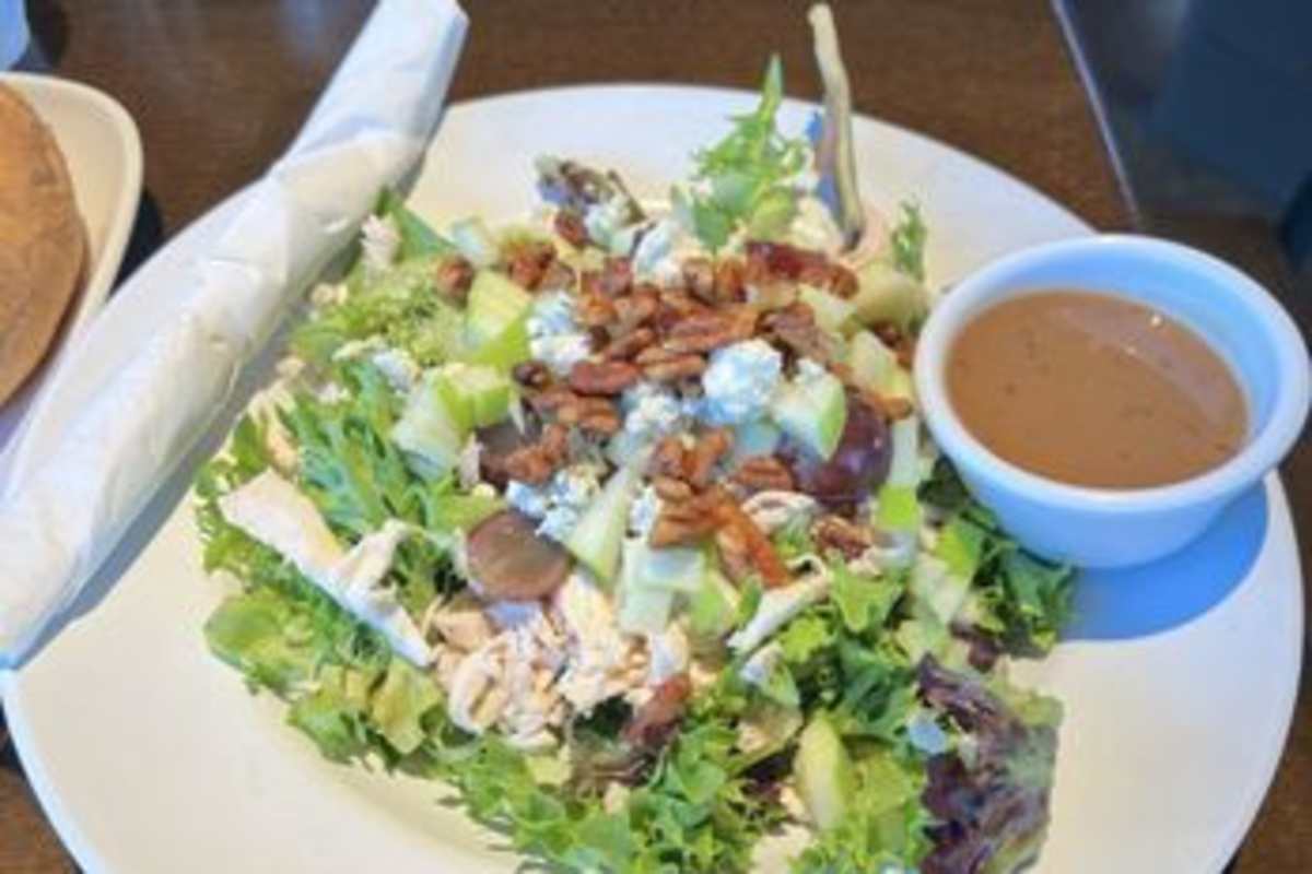 Sweet Pepper's Deli Starkville, MS Restaurant Menu + Delivery