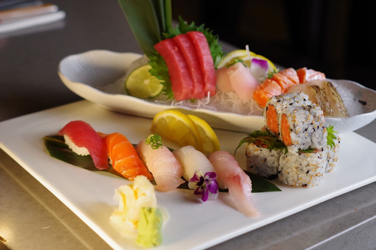 Iron Chef of Central Valley Delivery Menu Order Online 365 NY32