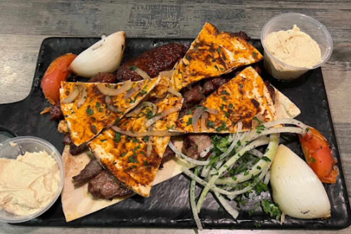 Moussa Butcher Shop & Grill Delivery Menu Order Online 7705