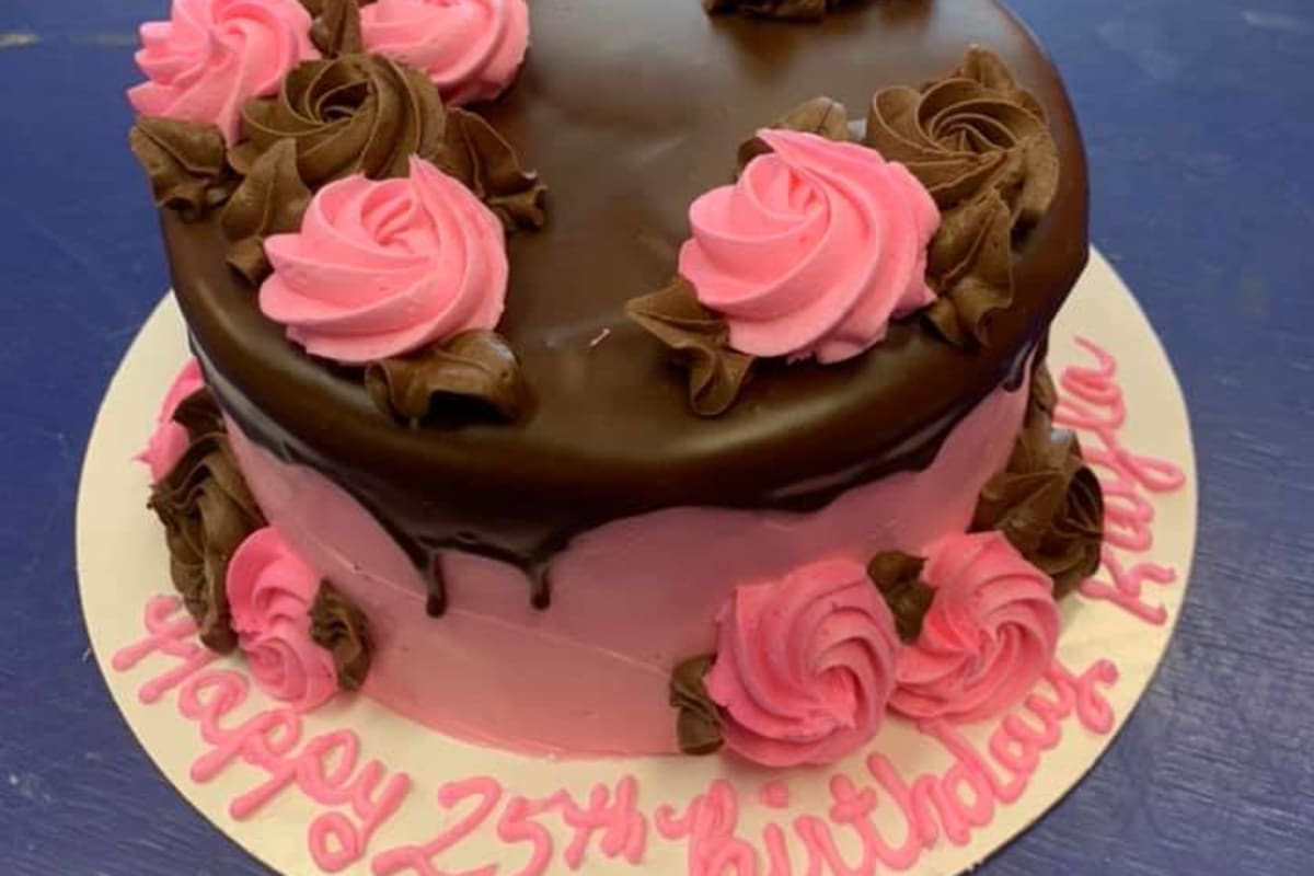 Hermitage Bakery Chicks Delivery Menu Order Online 3450 Lebanon