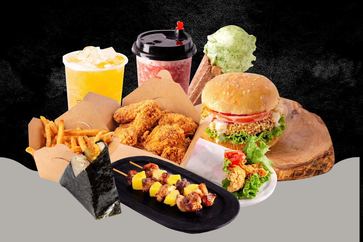 Moon & Flower House Yue Hua Fang Delivery Menu Order Online 458