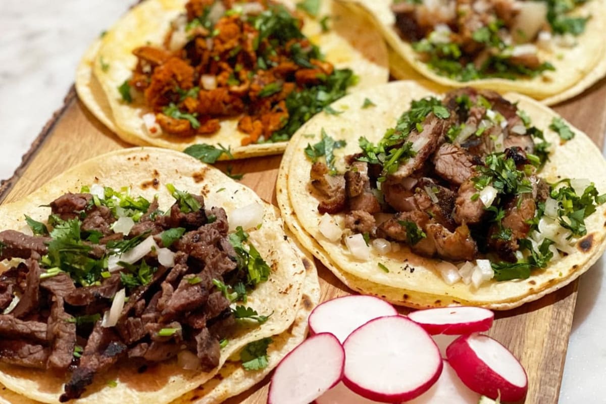 Thai Sliders & Co. Delivery Menu Order Online 150 8th Ave New York