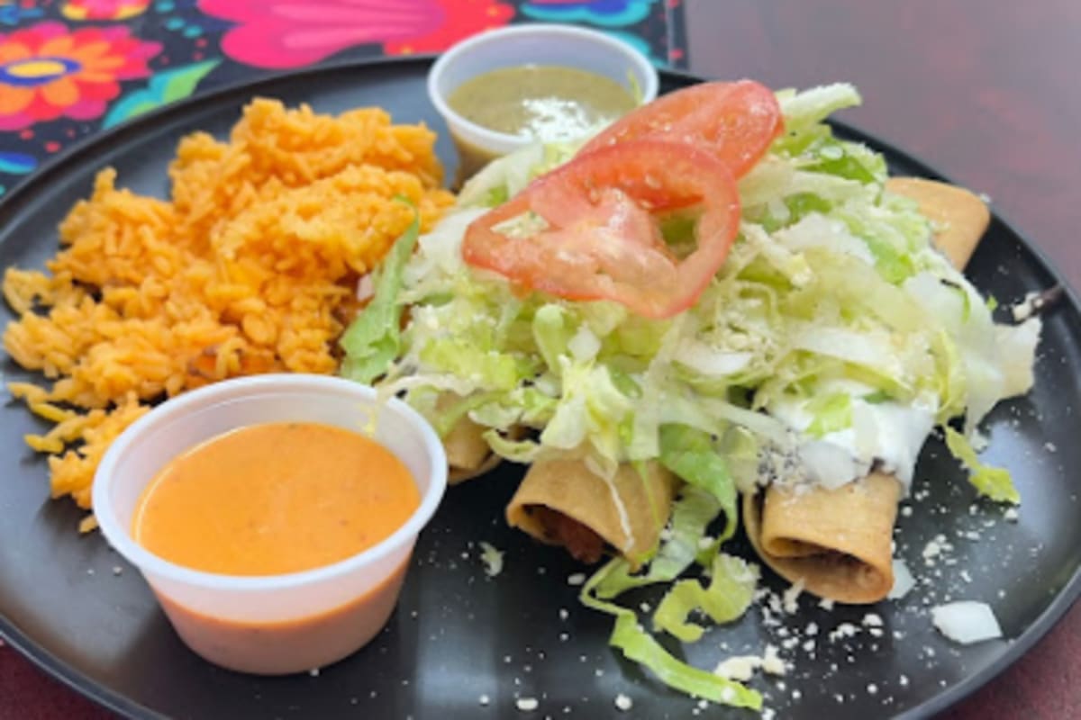 Burritos El Patron Delivery Menu Order Online 2820 E 42nd St