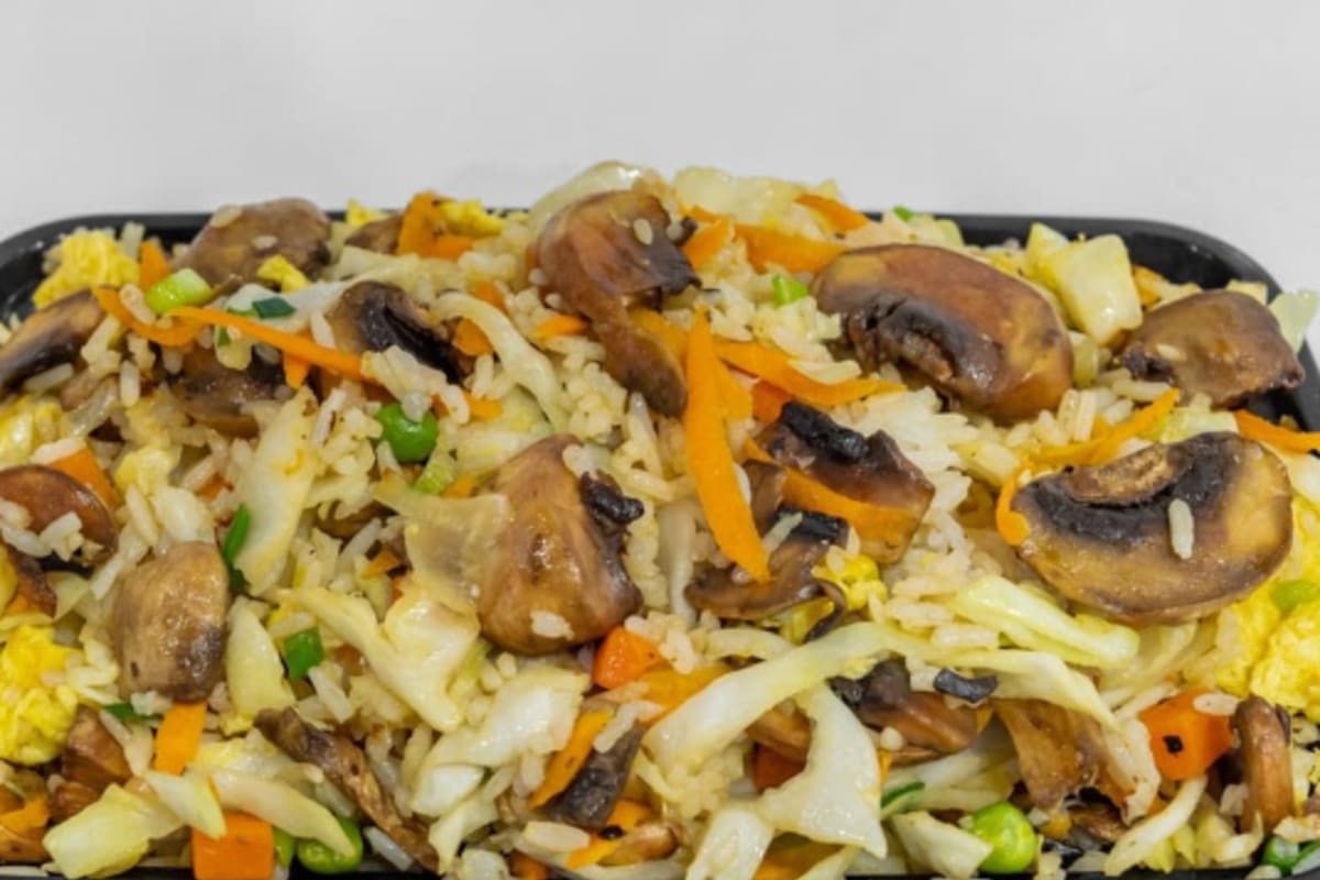 Rice House Express Glenn Heights Delivery Menu Order Online 113 W