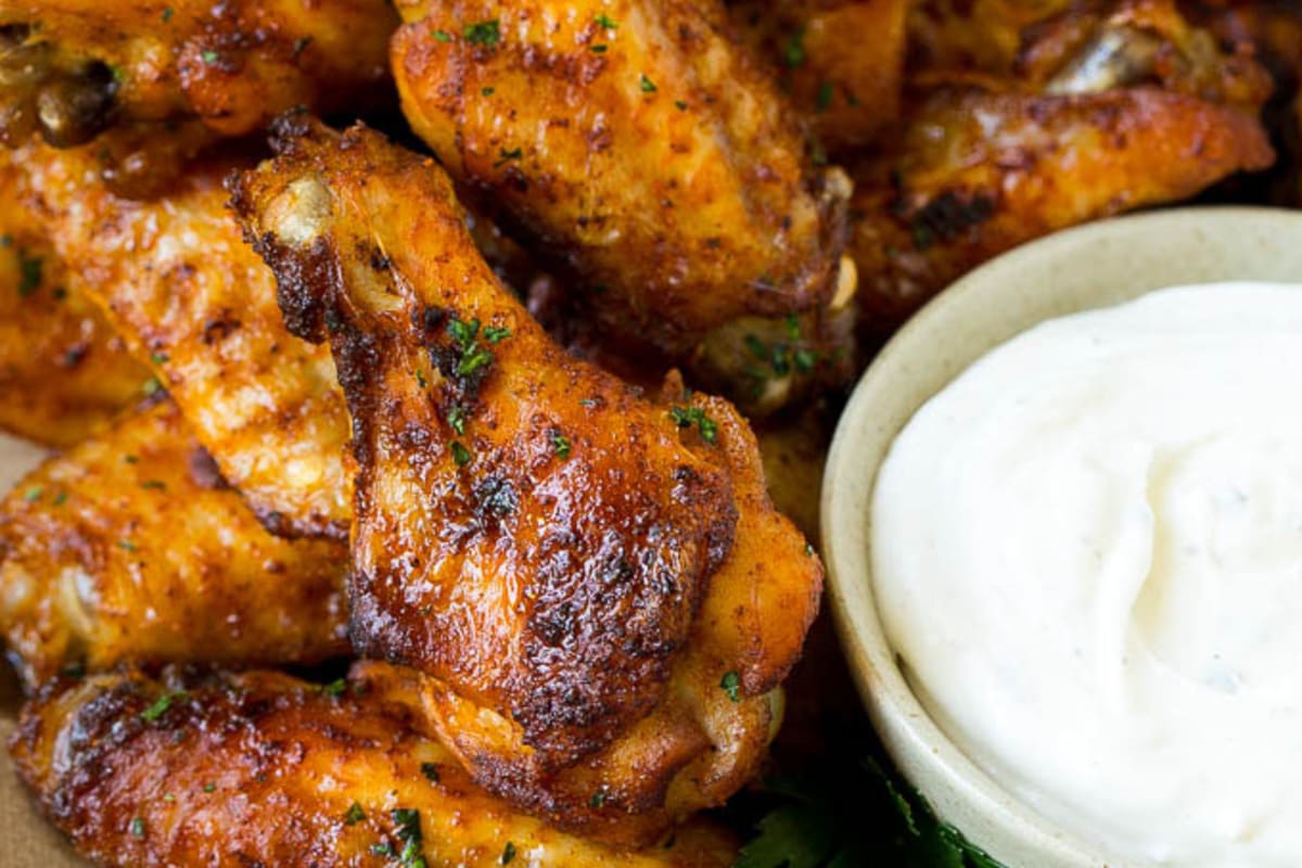 Vicks Wings And Things Delivery Menu Order Online 3687 Austell Rd SW Marietta Grubhub