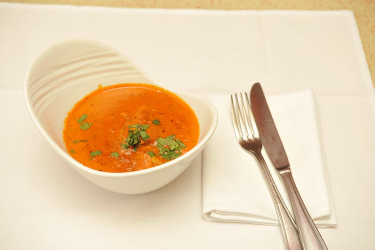 Mela Indian Restaurant Delivery Menu Order Online 578 Tremont St