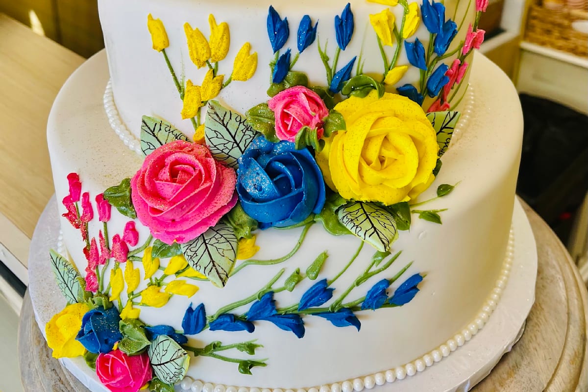 Daisy Organic Bakery Fair Lawn, NJ Restaurant Menu + Delivery