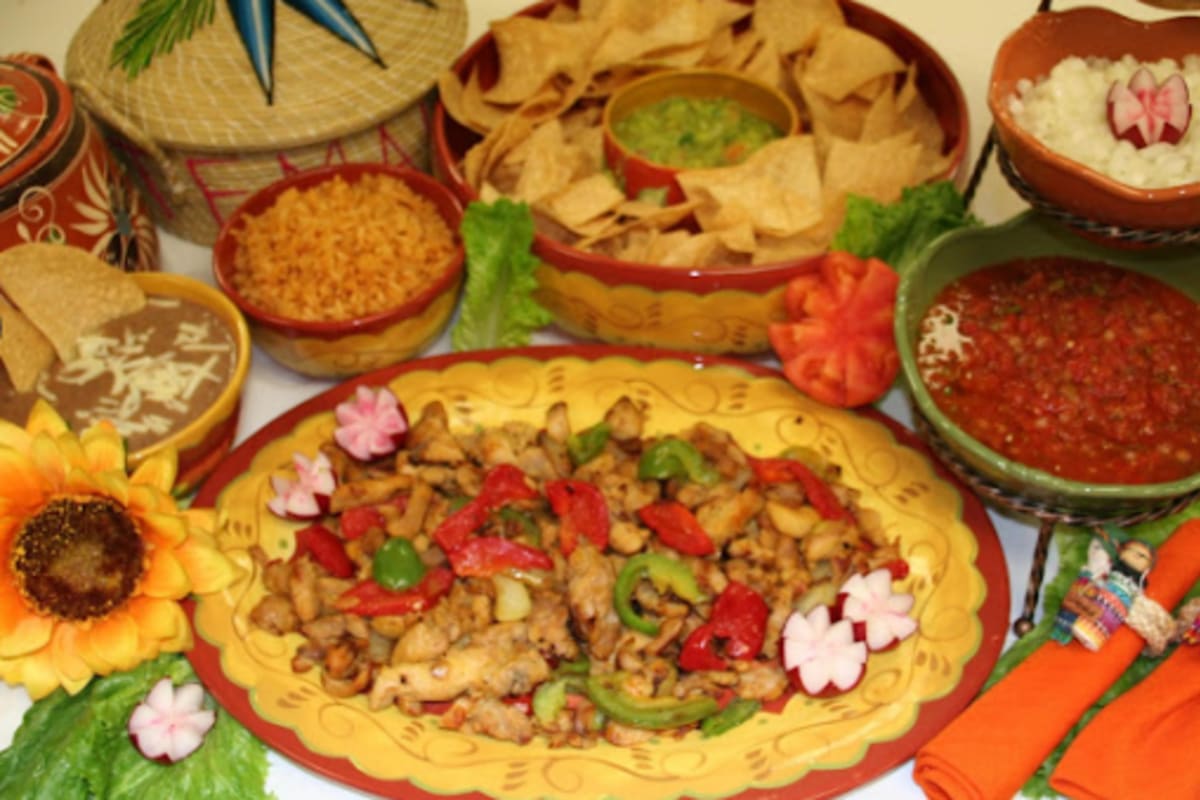 El Torito Restaurant & Meat Market Delivery Menu Order Online 12027