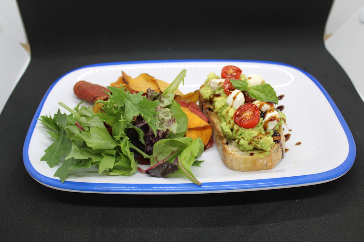 Healthy Zone Delivery Menu Order Online 12581 Biscayne Blvd North