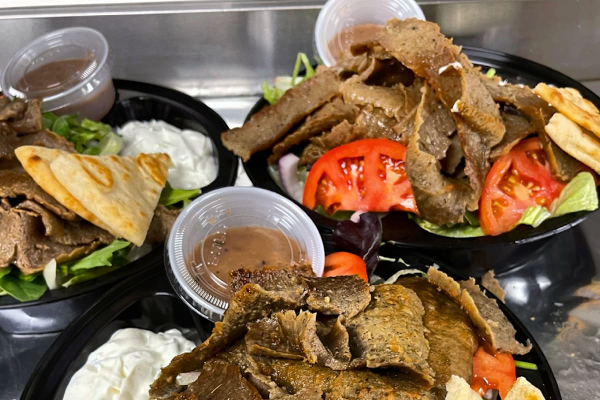 Hummus Pittsburgh Delivery Menu Order Online 3285 W Liberty Ave