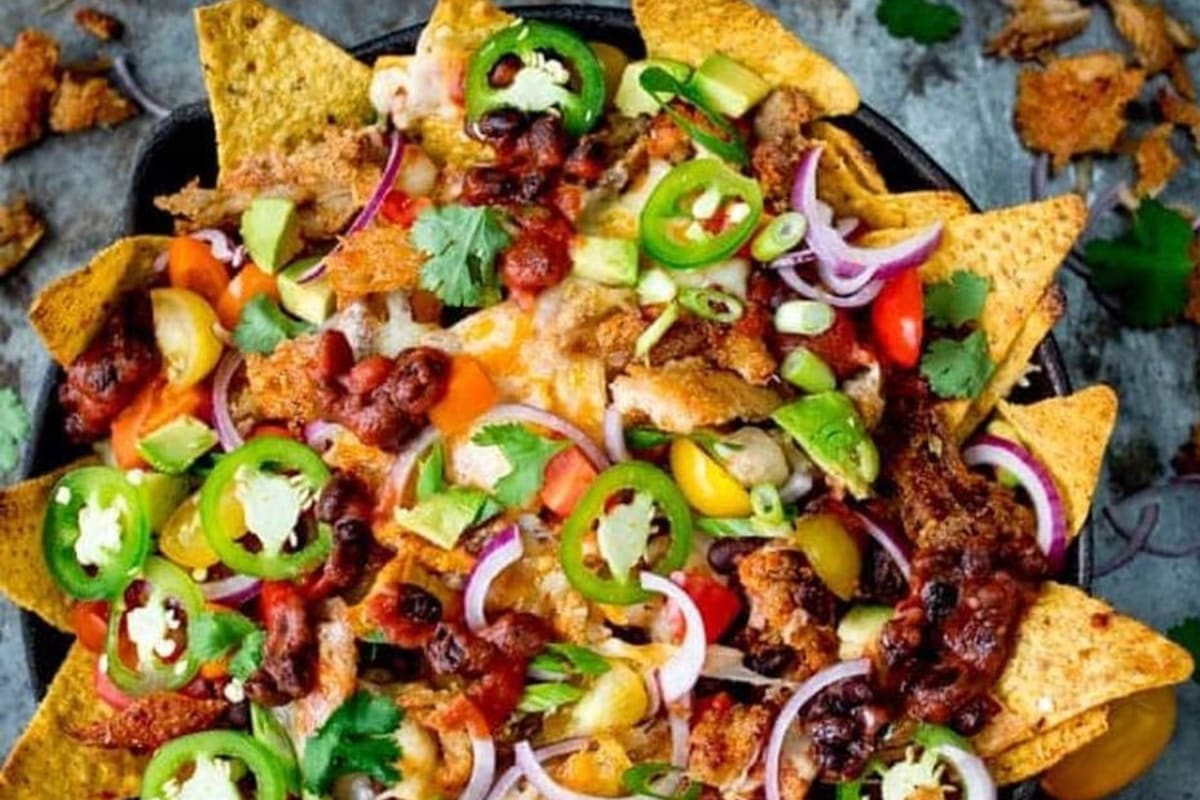 Wings and Things Delivery Menu Order Online 5201 N Illinois St