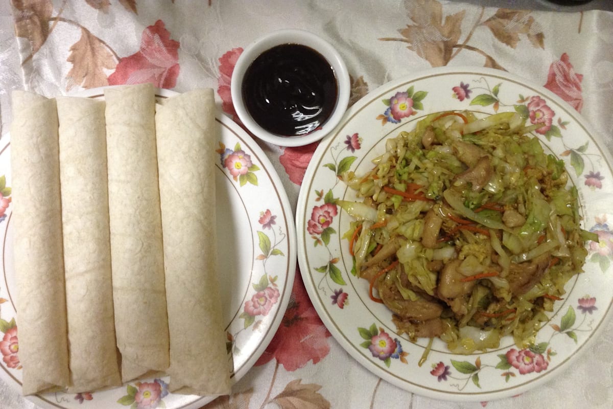 Rose Garden Restaurant Delivery Menu Order Online 15754 E 14th St