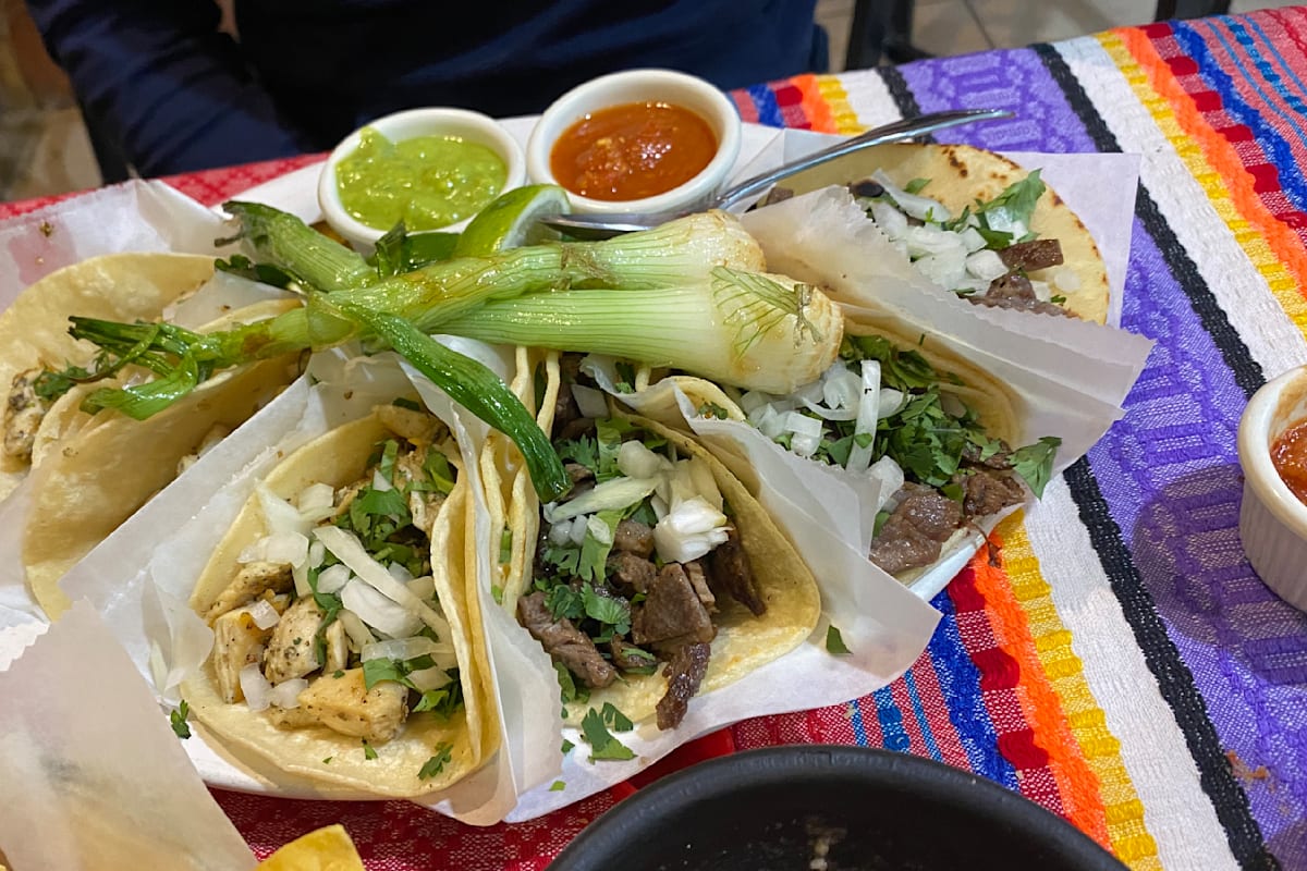 El Paso Restaurant Delivery Menu Order Online 6 E Main St