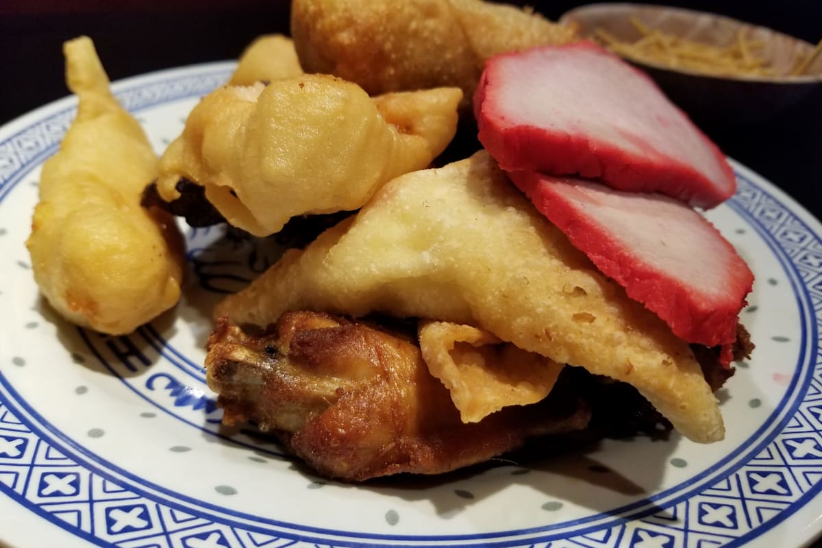 China Palace Restaurant Delivery Menu Order Online 101 S Main St