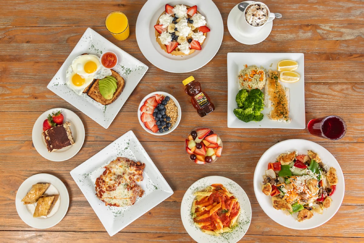 Family Fare Restaurant (Lowell St) Delivery Menu Order Online 474