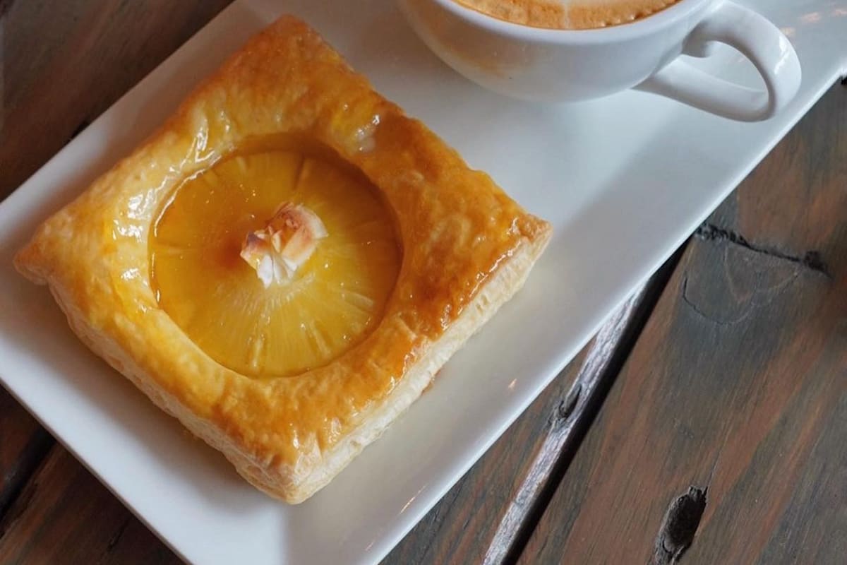 Bequest Coffee Co Delivery Menu Order Online 2200 E Madison St Unit