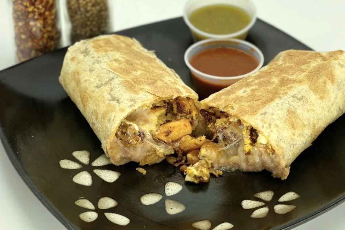 Tacos El Ranchero Delivery Menu Order Online 106 W G St Ontario Grubhub