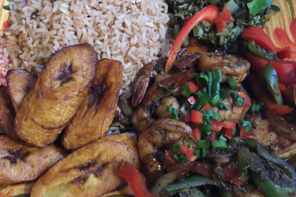 Roy's Caribbean Restaurant & Sports Bar Delivery Menu Order Online