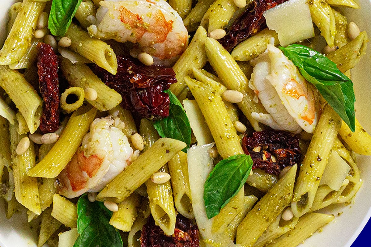 Pimp my Pasta Delivery Menu Order Online 8968 Corbin Ave Northridge