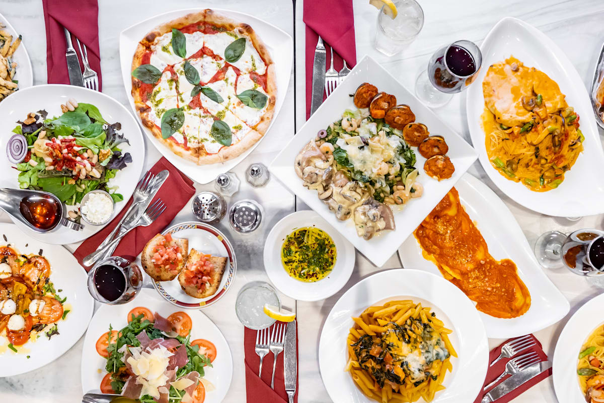 Luna Rossa Biagio Lamberti Delivery Menu Order Online 3210 NJ42