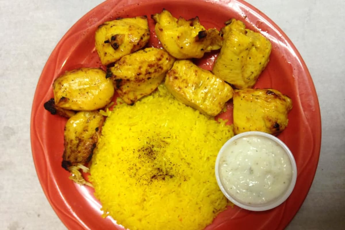 Shawarma Yes! Bar & Grill Delivery Menu Order Online 36399 26 Mile Road New Haven Grubhub