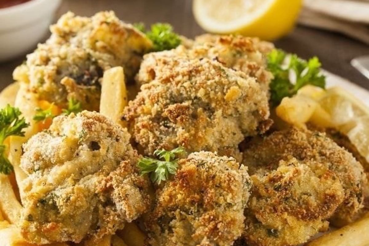 Fresh Catch Fish & Chicken Delivery Menu Order Online 19866