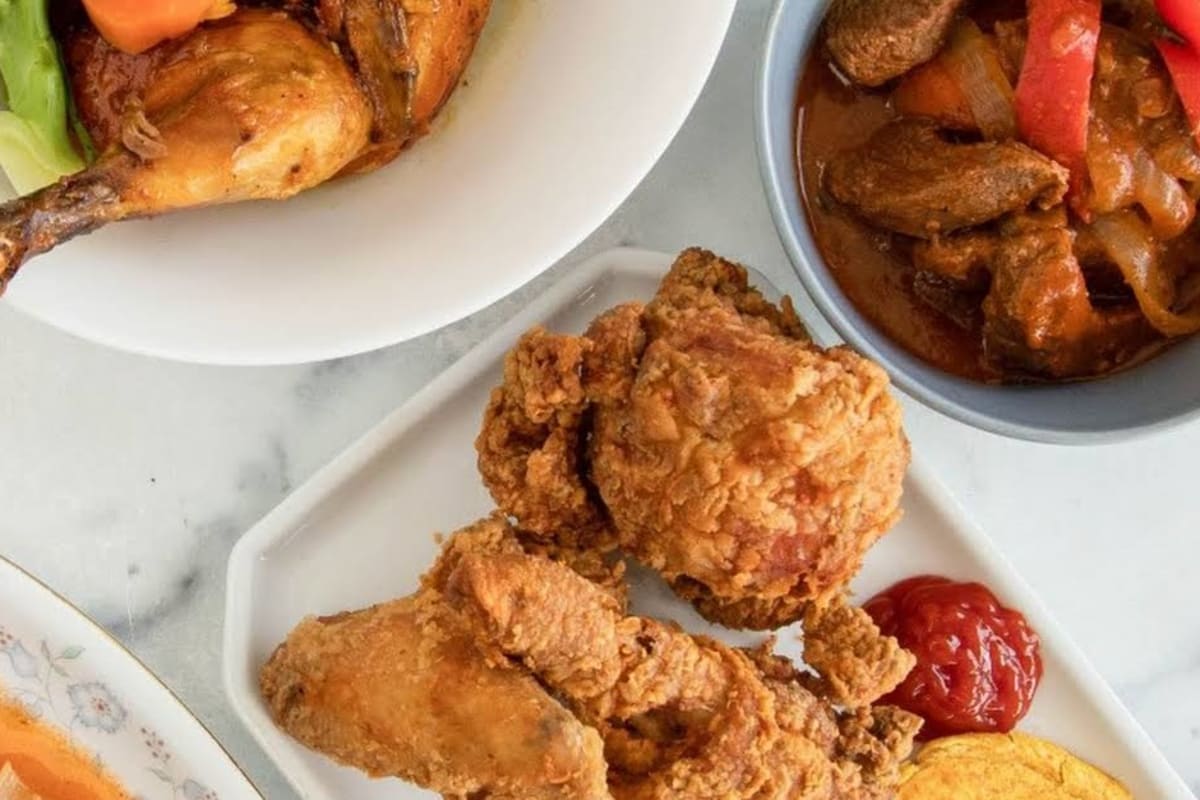 Equis Pica Pollo Restaurant Delivery Menu Order Online 739