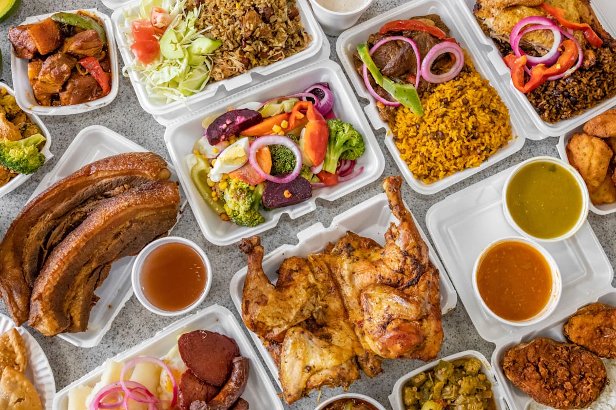 El Pilon Market Delivery Menu Order Online 262 Hampshire St