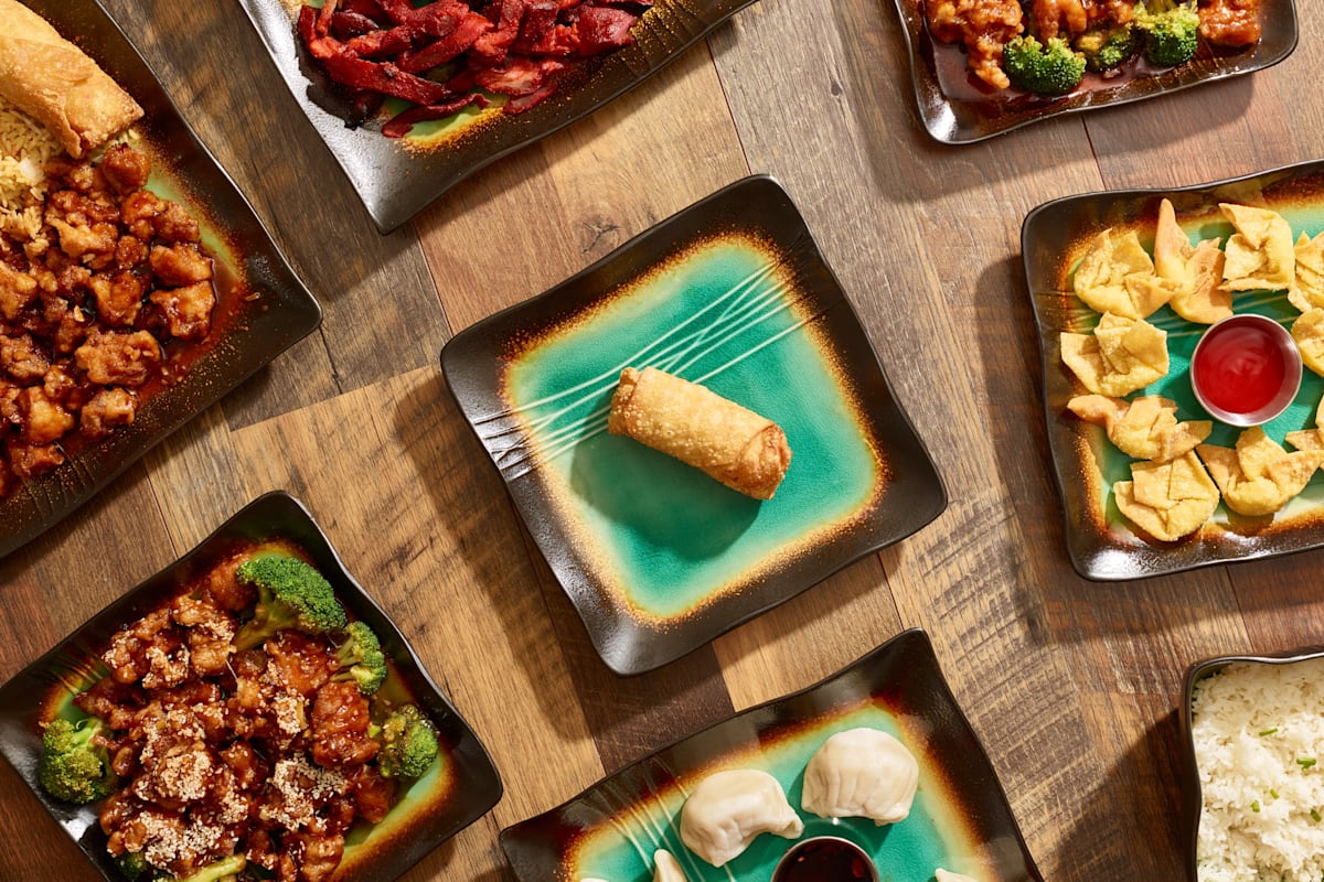 New China Restaurant Schenectady, NY Restaurant Menu + Delivery