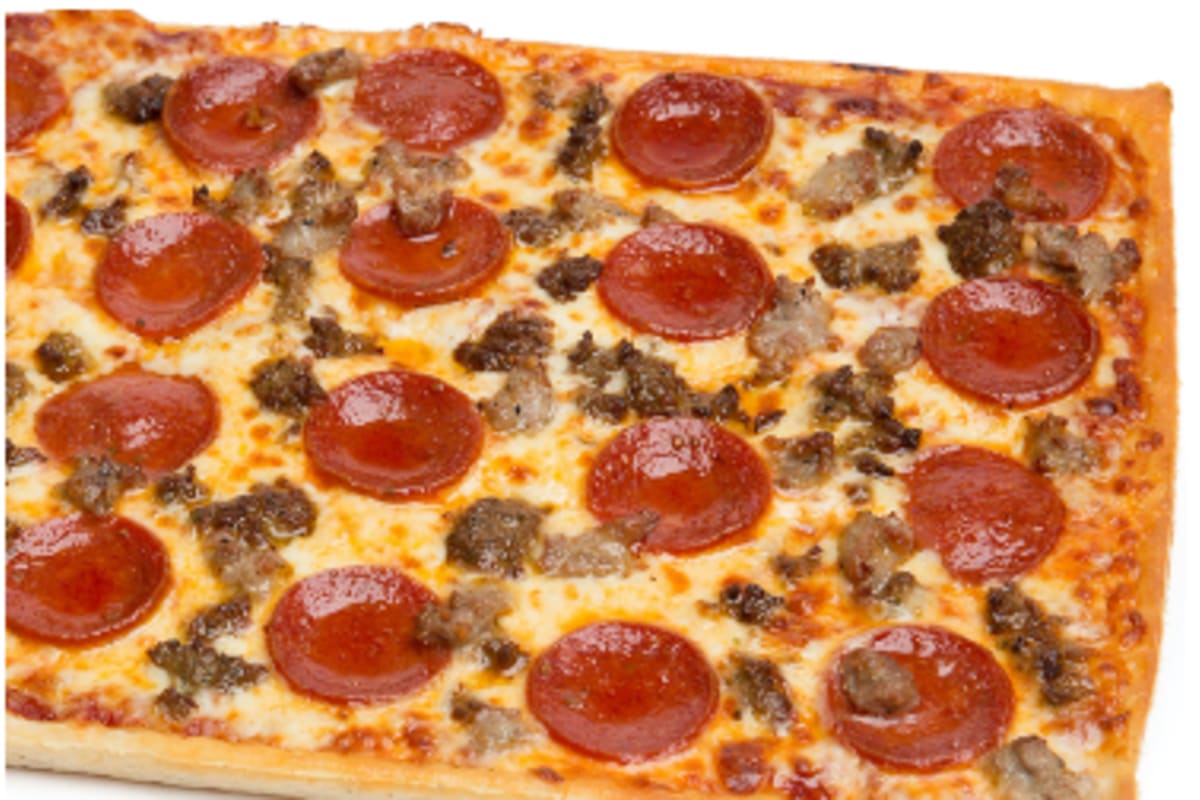 Ledo Pizza Delivery Menu Order Online 230 N Nova Rd Ormond Beach