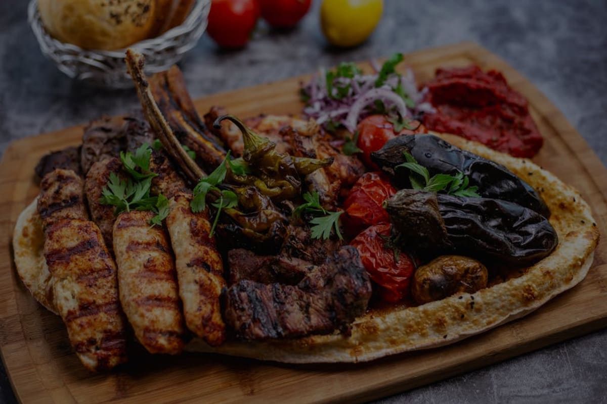 Cedar Mediterranean Grill Delivery Menu Order Online 8620