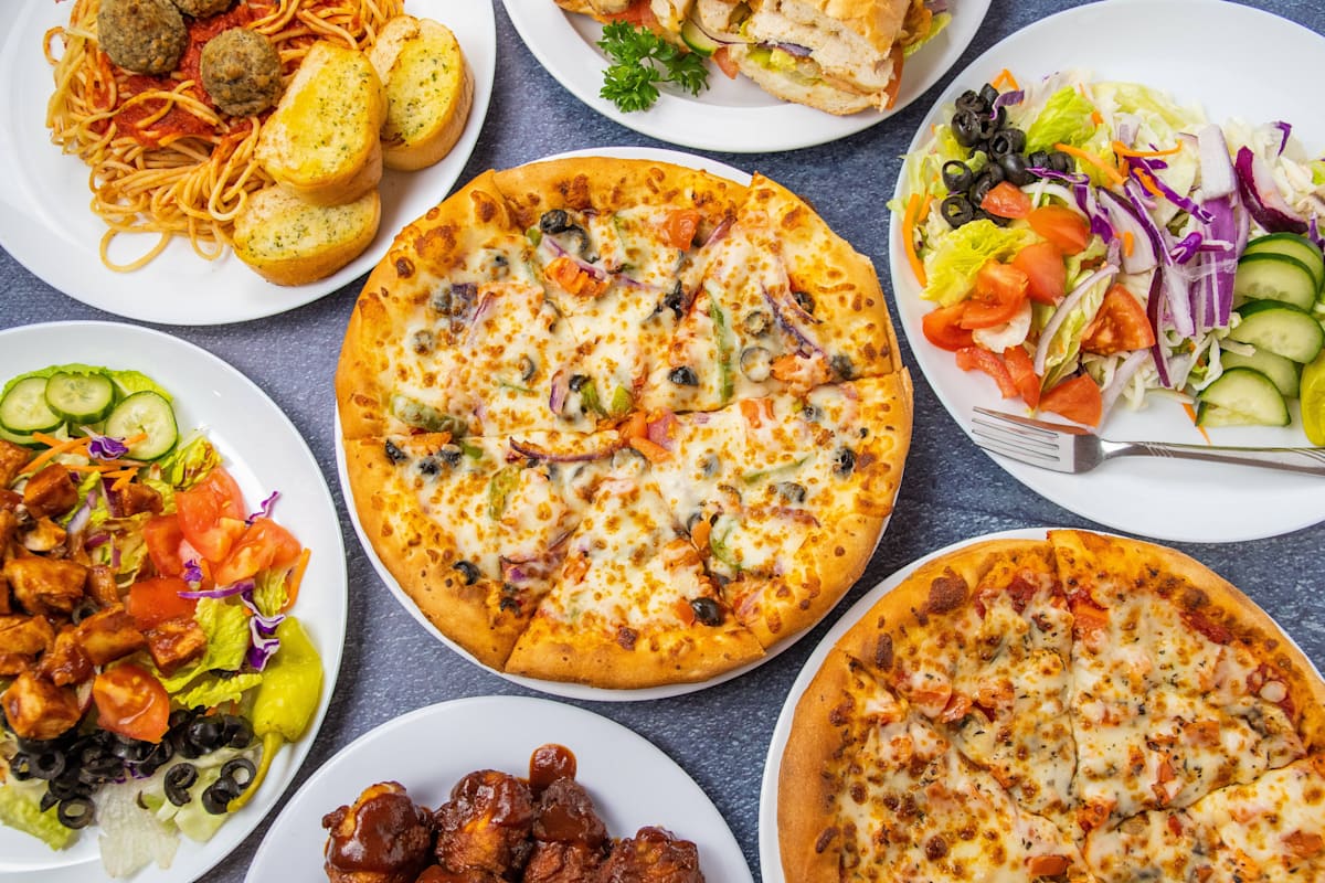 Tumby's Pizza Delivery Menu Order Online 8509 S Figueroa St Los