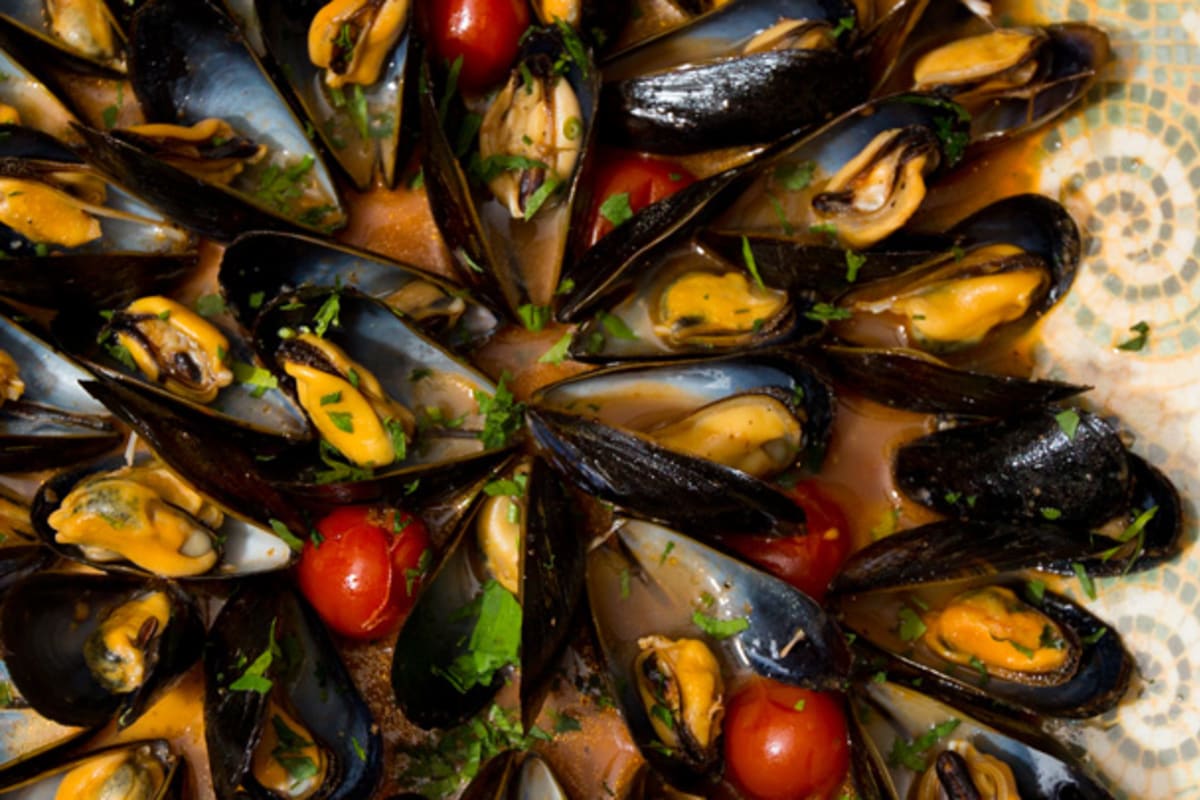 Abbondanza Restaurant Delivery Menu Order Online 195 Main St