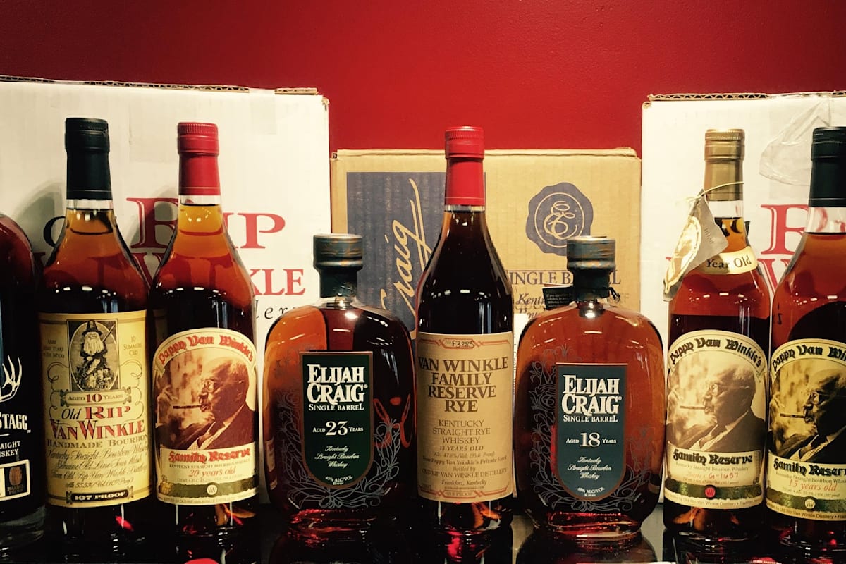 Cork Keg & Spirits Delivery Menu Order Online 1603 N Alpine Rd