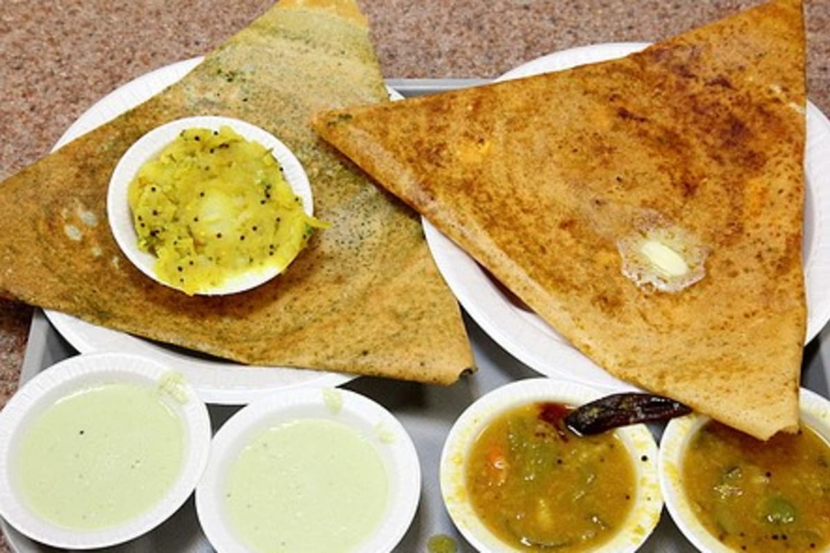 Ganesh Temple Canteen Flushing, NY Restaurant Menu + Delivery